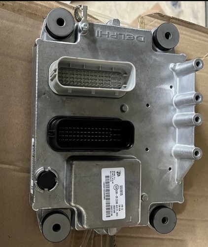 Jcb blank ecu - jcb, +