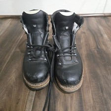 Hanwag Grunten men’s leather