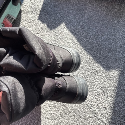 Kimbertex snow boots sz40 - kimbertex,