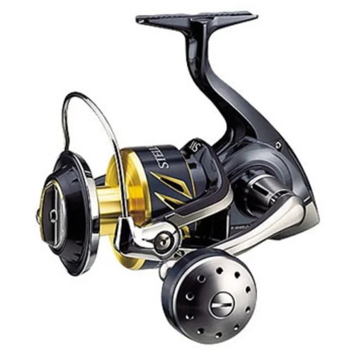 Shimano stella sw8000hg - 13,