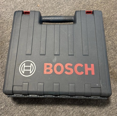 Bosch drill case box - bosch,