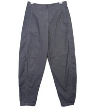 OSKA Womens Trousers US 6 Gray