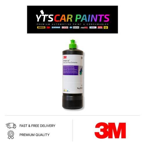 Perfect fast cut - 3m™, perfect-it™