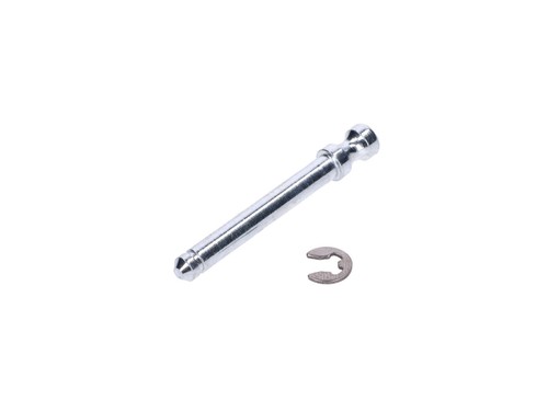 Brake pad pin - pad, grimeca