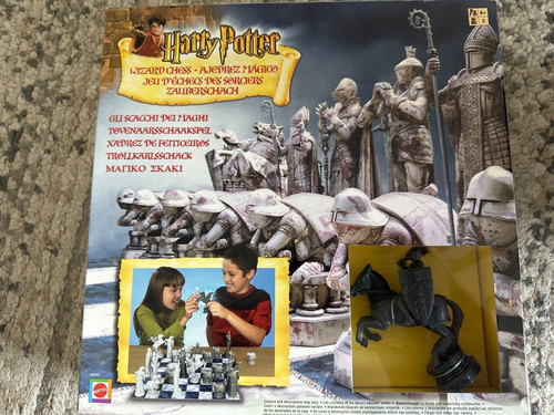 Harry potter wizard - potter,