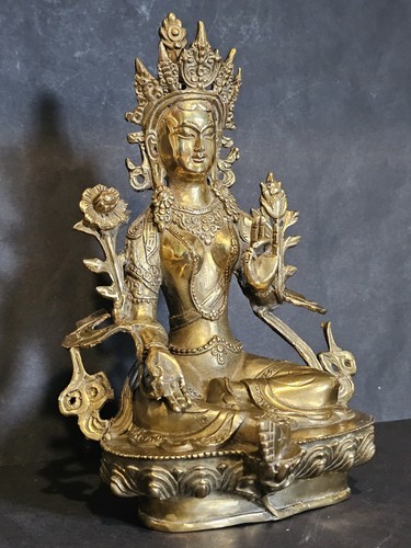 Antique tibetan chinese - or,
