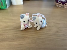 Sylvanian Families Rare