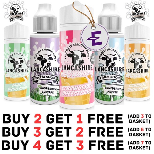Lancashire vape juice - vape,