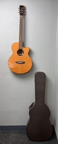 Tanglewood twjsfce java super - tanglewood,
