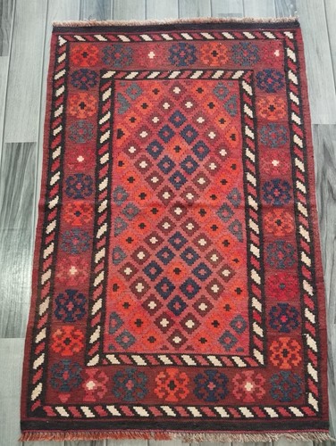 Classic red handmade - classic,