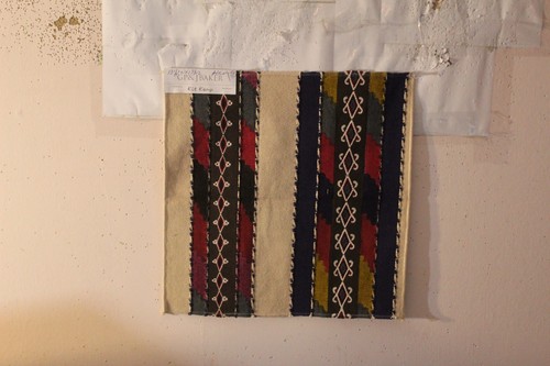 Baker handmade woven - &,