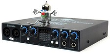 Focusrite Saffire Pro 24 DSP Audio Interface FireWire + Excellent Condition Original Packaging + Warranty