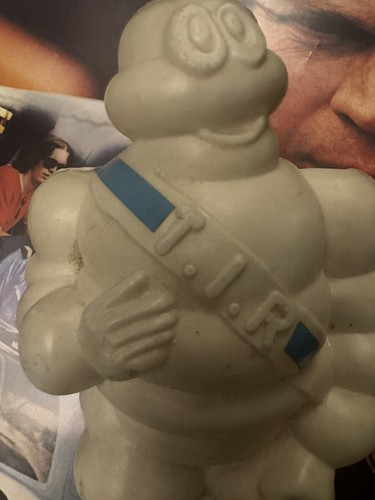 Original vintage michelin - original,