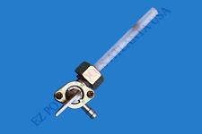 Puch Sears Allstate Tomos 1965 ~ 1978 VZ50 Sabre Moped Fuel Petcock Valve Type C