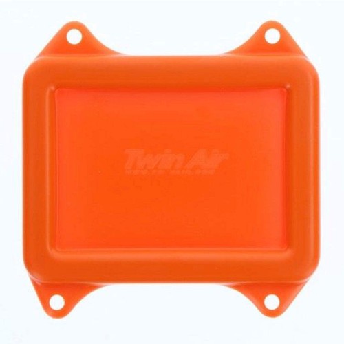 Twin air airbox cover - airbox,