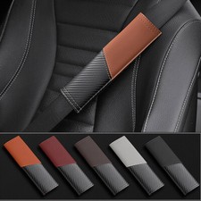 2x Vehicle Car Seat Belt Cover
