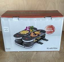 Klarstein Raclette 10030026