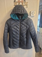 Barbour Ladies Fibredown