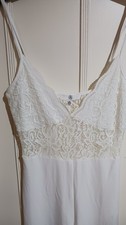 Misguided Strappy ,v-cut Lace