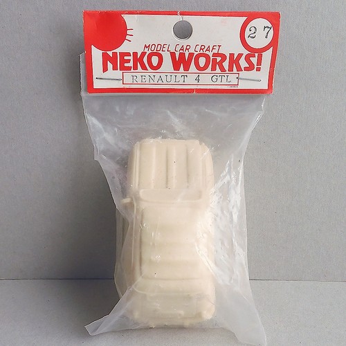 Neko works renault gtl - /, /