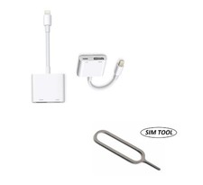 REPLACEMENT APPLE 8PIN TO HDMI