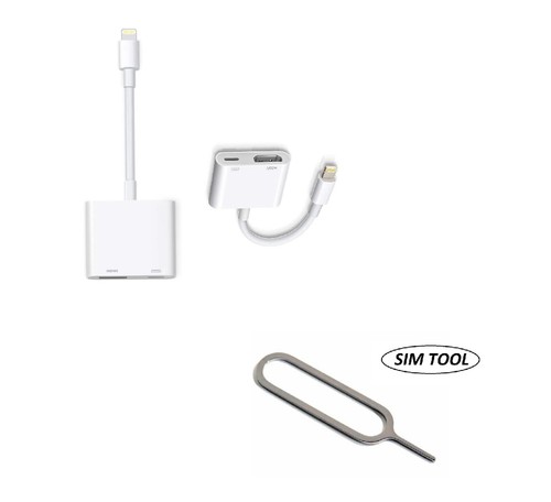 Replacement apple 8pin - apple, to