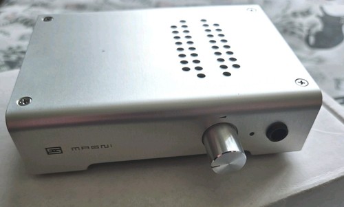 Schitt magni headphone - magni,