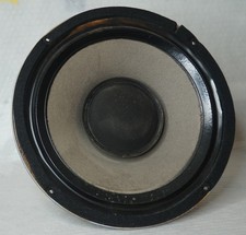 Goodmans, Axiom 401, 8 Ohm, 30cm 12”, Bass / Midrange, Very Good Condition