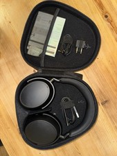 Sennheiser Momentum 4 Wireless
