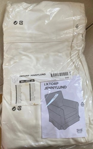 New ikea ektorp - new, jennylund