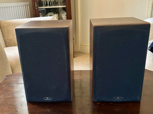 Monitor mr1 hifi bookshelf - mr1,