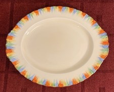 Vintage Grindley Art Deco