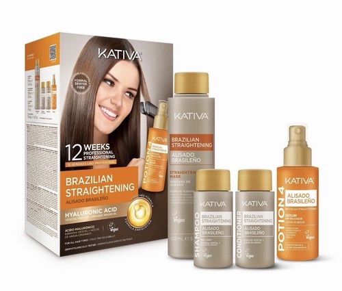 Kativa brazilian hair - kativa,