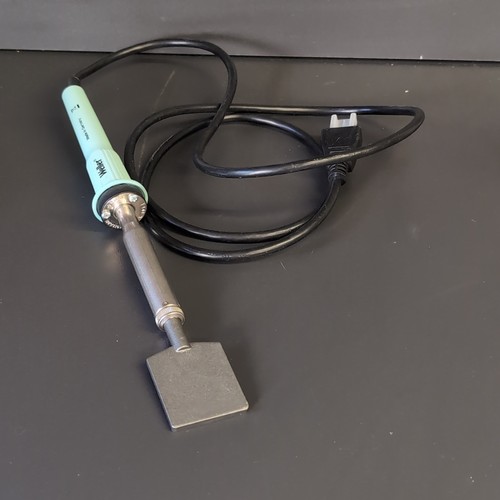 Weller 110v 100w corded heavy - 110v,