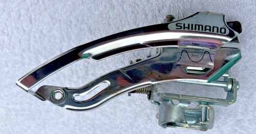 Shimano sis ty32 bike front - fd-ty32,