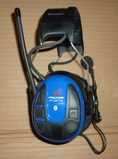 3M Peltor ws alert xpi headset