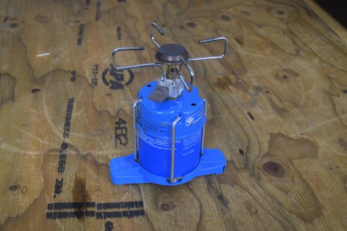Vintage gaz 200 butane - vintage,