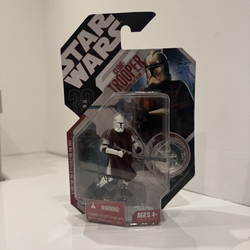 Star wars 30th anniversary - star,