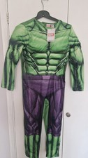 Marvel The Incredible Hulk