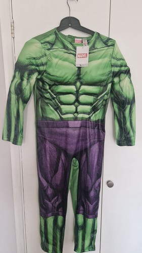 Marvel the incredible hulk - marvel,