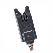 Leeda Bite Alarm Rogue Wireless for Carp & Coarse Fishing Angling Red LED