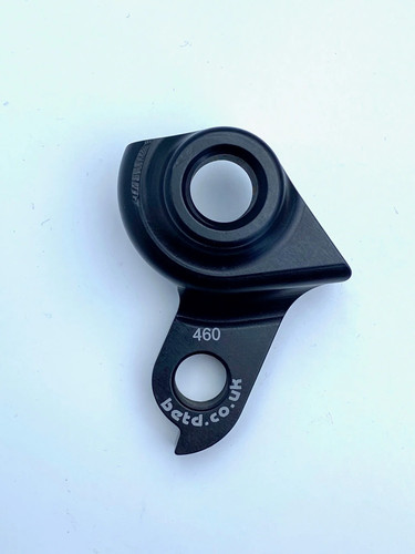 Derailleur hanger 460 fits - derailleur,