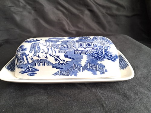 Vintage ceramic churchill - vintage,