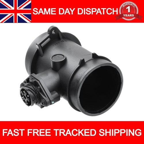 New mass air flow meter - air,