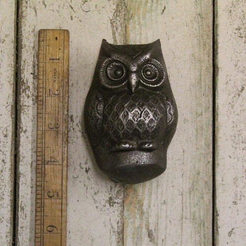 Antique cast iron - iron, door