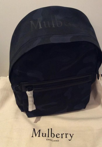 Mulberry mens backpack - mens,