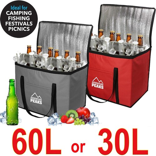 Extra large 60l 30l insulated - extra, 60l/30l