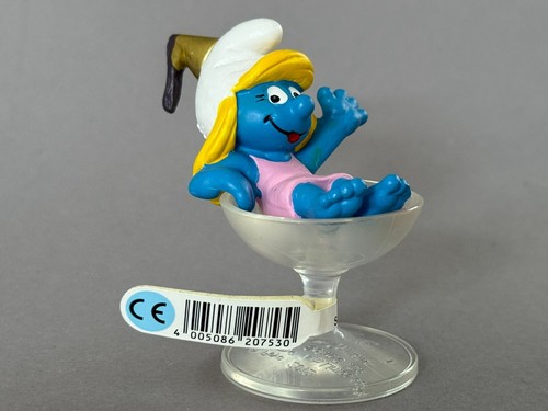 20753 party smurfette - 20753,
