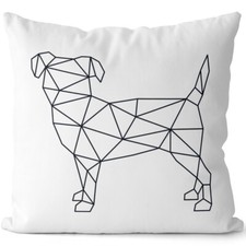 Origami Jack Russell Terrier 14201008996