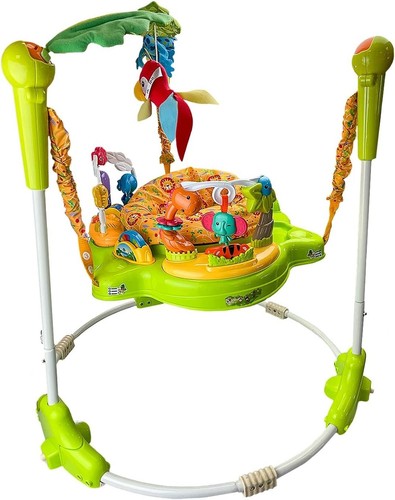 Kyoot baby jumperoo - kyoot,